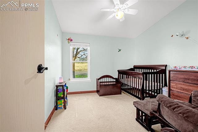 MLS Image for 2084  Barrett  ,Colorado Springs, Colorado