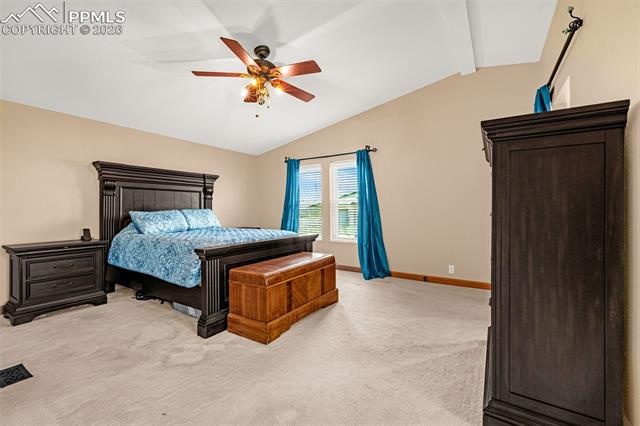 MLS Image for 2084  Barrett  ,Colorado Springs, Colorado