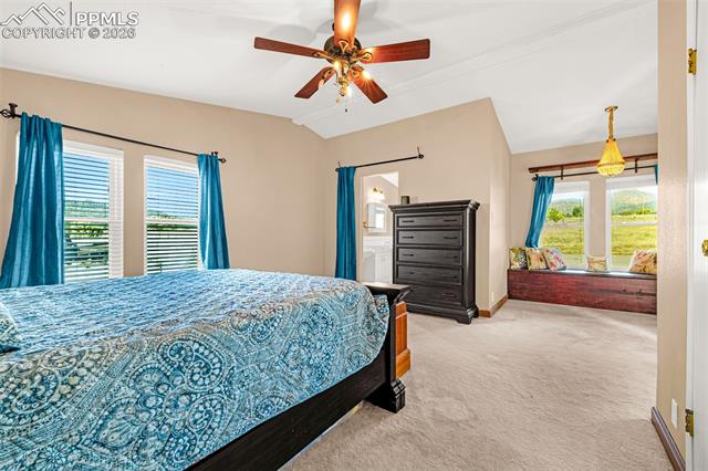 MLS Image for 2084  Barrett  ,Colorado Springs, Colorado