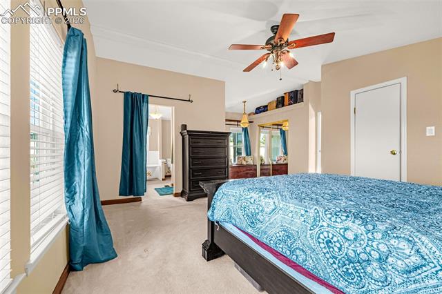 MLS Image for 2084  Barrett  ,Colorado Springs, Colorado