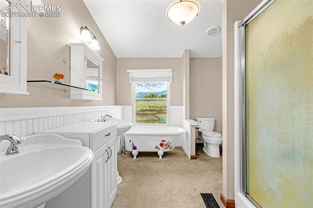MLS Image for 2084  Barrett  ,Colorado Springs, Colorado
