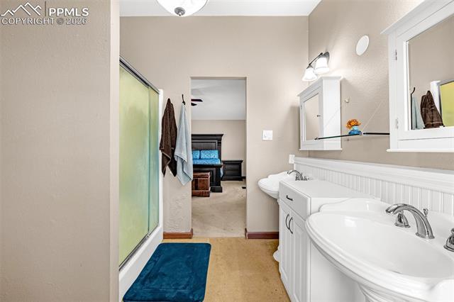 MLS Image for 2084  Barrett  ,Colorado Springs, Colorado