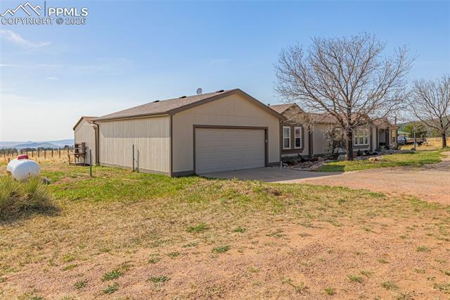 MLS Image for 2084  Barrett  ,Colorado Springs, Colorado