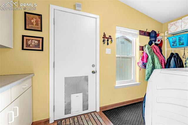 MLS Image for 2084  Barrett  ,Colorado Springs, Colorado
