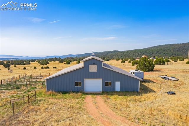 MLS Image for 2084  Barrett  ,Colorado Springs, Colorado