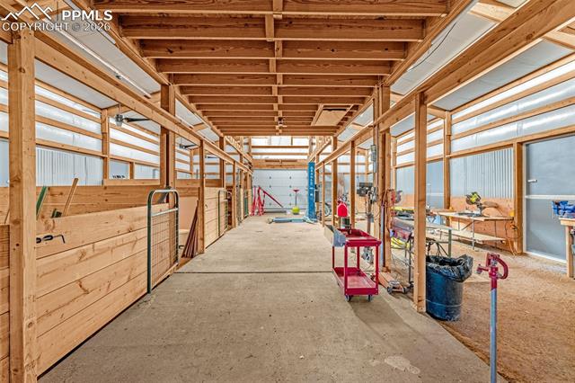 MLS Image for 2084  Barrett  ,Colorado Springs, Colorado