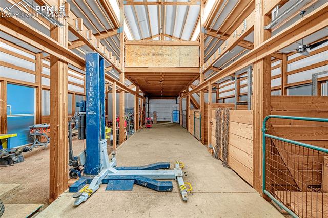 MLS Image for 2084  Barrett  ,Colorado Springs, Colorado