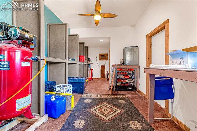 MLS Image for 2084  Barrett  ,Colorado Springs, Colorado