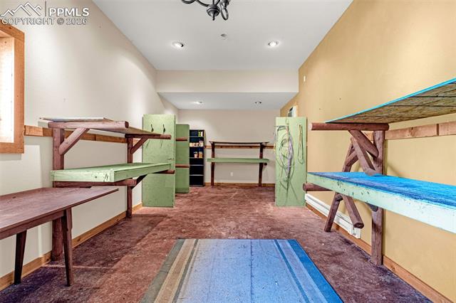 MLS Image for 2084  Barrett  ,Colorado Springs, Colorado