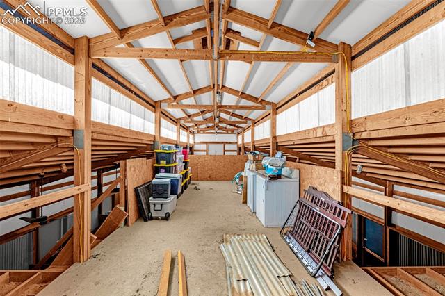 MLS Image for 2084  Barrett  ,Colorado Springs, Colorado