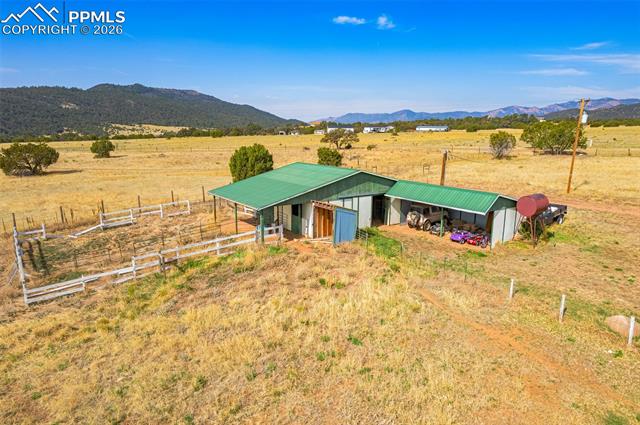 MLS Image for 2084  Barrett  ,Colorado Springs, Colorado