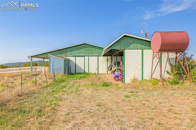 MLS Image for 2084  Barrett  ,Colorado Springs, Colorado