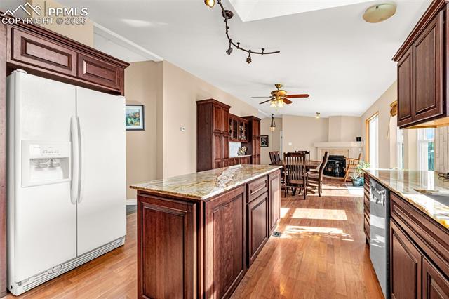 MLS Image for 2084  Barrett  ,Colorado Springs, Colorado