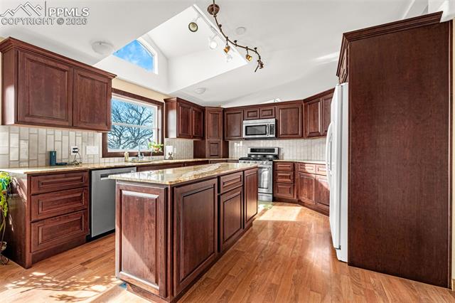 MLS Image for 2084  Barrett  ,Colorado Springs, Colorado