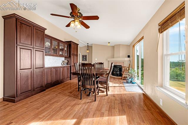 MLS Image for 2084  Barrett  ,Colorado Springs, Colorado