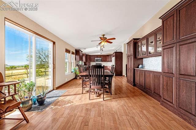 MLS Image for 2084  Barrett  ,Colorado Springs, Colorado