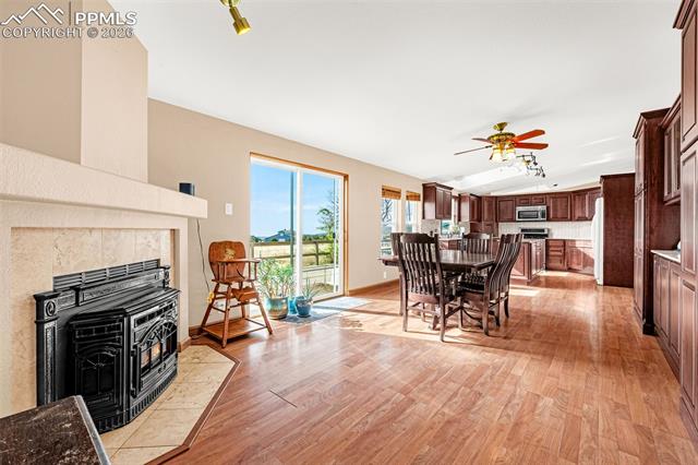 MLS Image for 2084  Barrett  ,Colorado Springs, Colorado