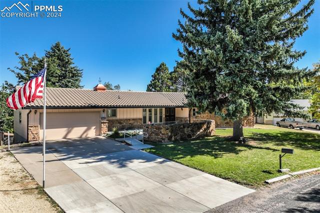 2732  Northcrest  , colorado springs  House Search MLS Picture