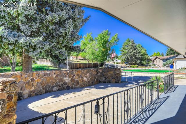 MLS Image for 2732  Northcrest  ,Colorado Springs, Colorado