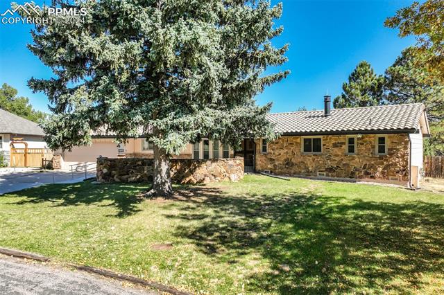 MLS Image for 2732  Northcrest  ,Colorado Springs, Colorado