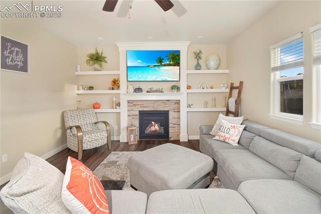 MLS Image for 7246  Dutch  ,Colorado Springs, Colorado