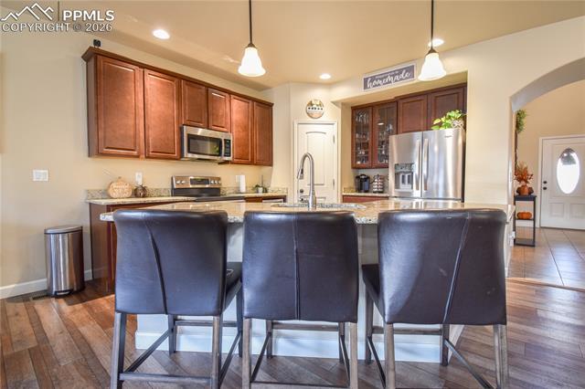 MLS Image for 7246  Dutch  ,Colorado Springs, Colorado