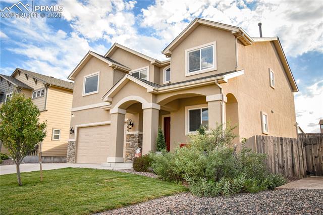 MLS Image for 7246  Dutch  ,Colorado Springs, Colorado