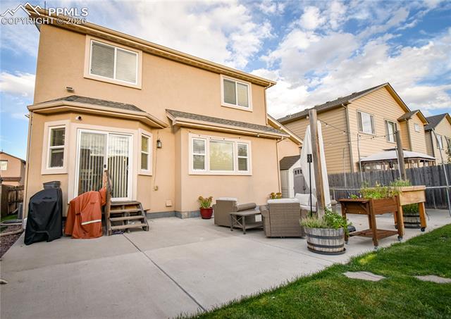 MLS Image for 7246  Dutch  ,Colorado Springs, Colorado