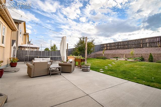 MLS Image for 7246  Dutch  ,Colorado Springs, Colorado