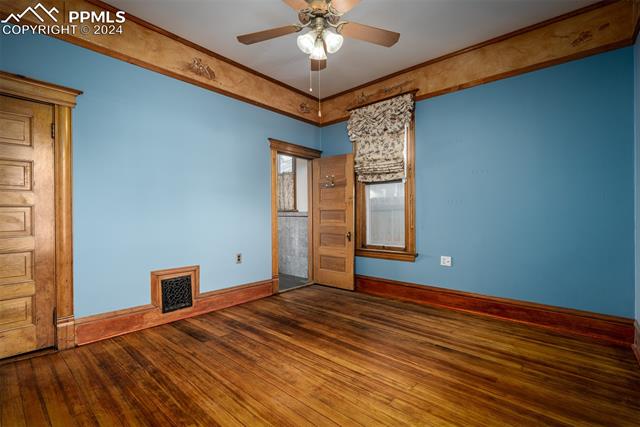 MLS Image for 1218 W Pikes Peak  ,Colorado Springs, Colorado