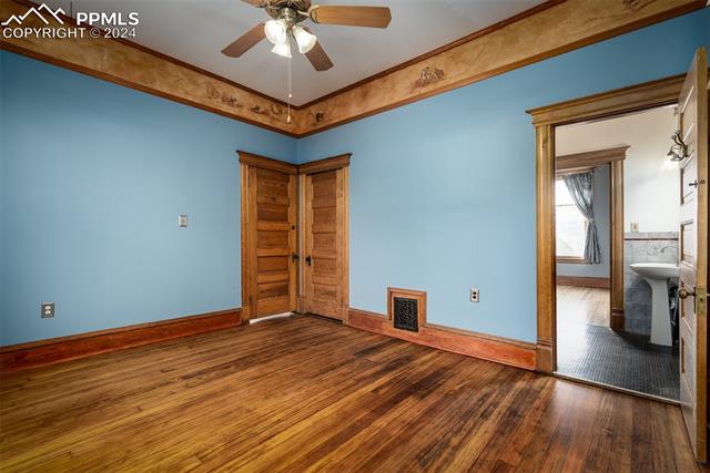 MLS Image for 1218 W Pikes Peak  ,Colorado Springs, Colorado