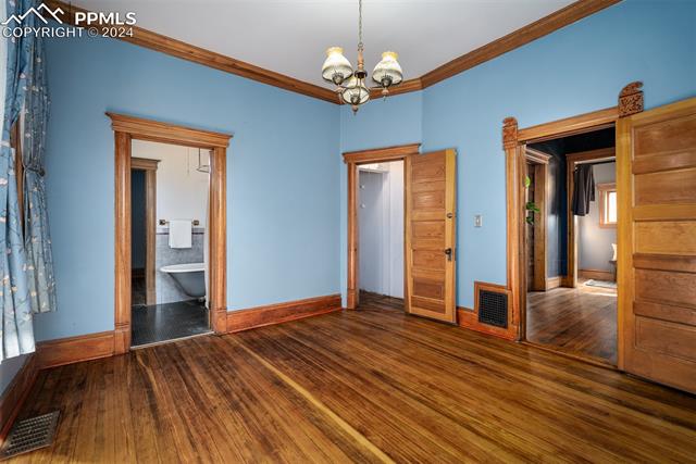 MLS Image for 1218 W Pikes Peak  ,Colorado Springs, Colorado