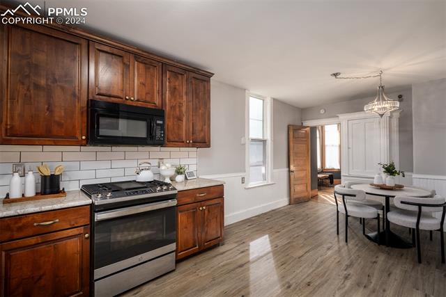 MLS Image for 1218 W Pikes Peak  ,Colorado Springs, Colorado