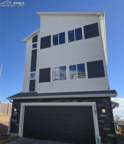 2187  Zipline  , colorado springs&nbsp; House Search MLS Picture