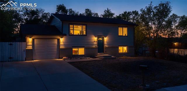 3410  El Morro  , colorado springs&nbsp; House Search MLS Picture