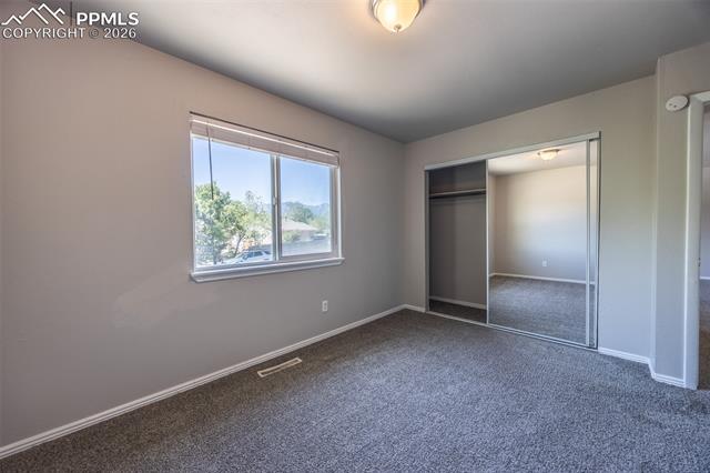 MLS Image for 3410  El Morro  ,Colorado Springs, Colorado