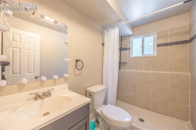 MLS Image for 3410  El Morro  ,Colorado Springs, Colorado
