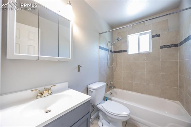 MLS Image for 3410  El Morro  ,Colorado Springs, Colorado