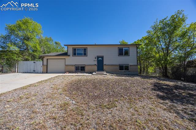 MLS Image for 3410  El Morro  ,Colorado Springs, Colorado