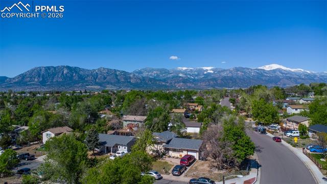 MLS Image for 3410  El Morro  ,Colorado Springs, Colorado