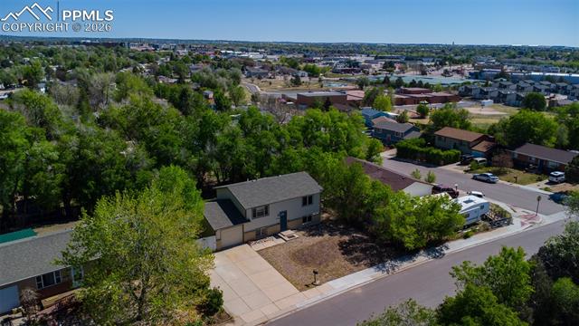MLS Image for 3410  El Morro  ,Colorado Springs, Colorado