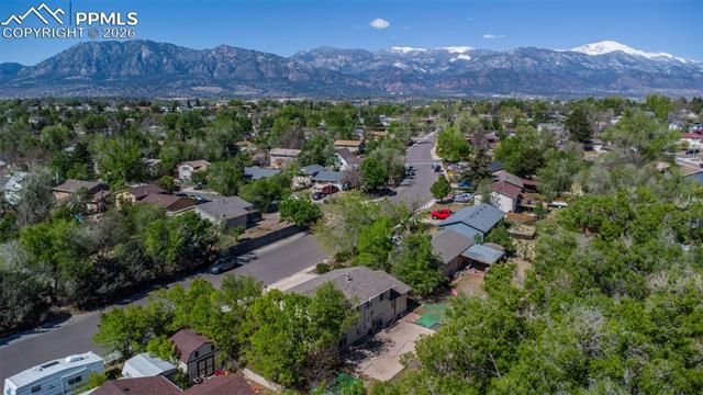 MLS Image for 3410  El Morro  ,Colorado Springs, Colorado