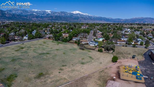 MLS Image for 3410  El Morro  ,Colorado Springs, Colorado