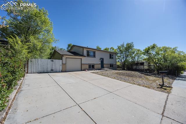 MLS Image for 3410  El Morro  ,Colorado Springs, Colorado
