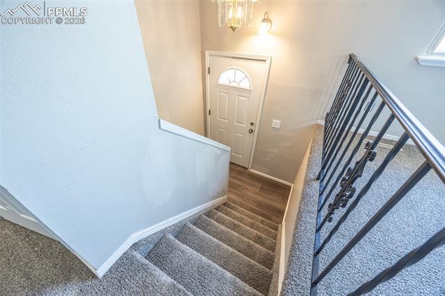 MLS Image for 3410  El Morro  ,Colorado Springs, Colorado