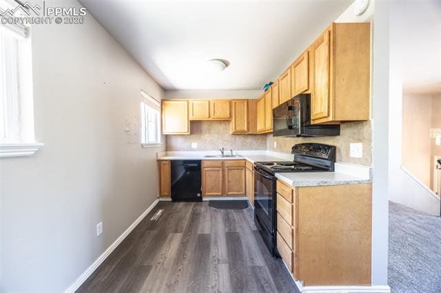 MLS Image for 3410  El Morro  ,Colorado Springs, Colorado