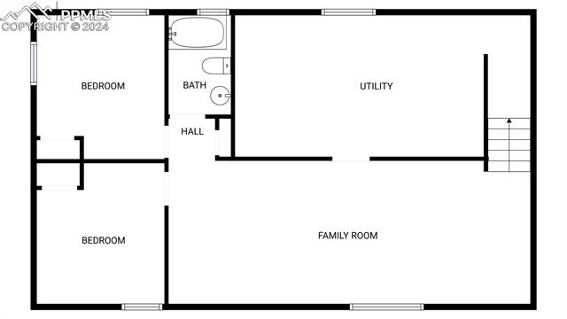 MLS Image for 1029  Rainier  ,Colorado Springs, Colorado