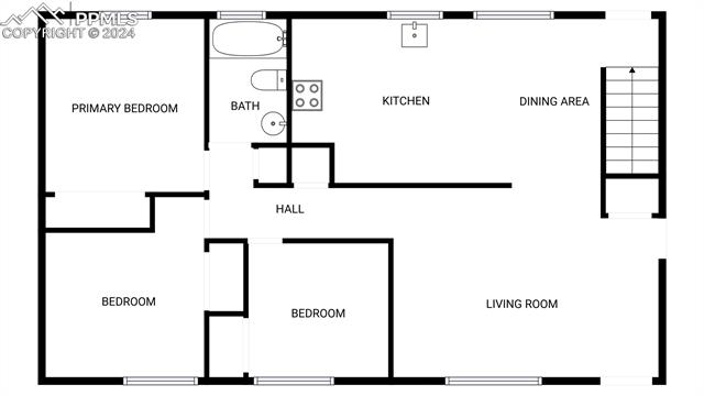 MLS Image for 1029  Rainier  ,Colorado Springs, Colorado