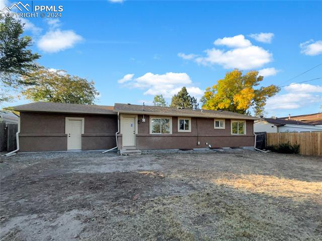 MLS Image for 1029  Rainier  ,Colorado Springs, Colorado