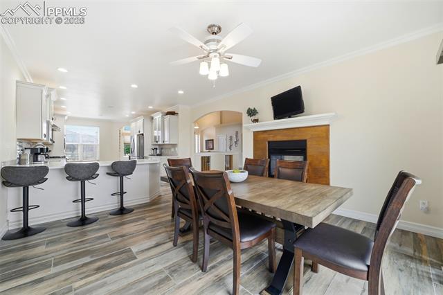 MLS Image for 1024 S Greenbrier  ,Pueblo West, Colorado